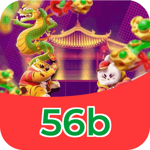 Comparação APP mobile vs versão web da 56b